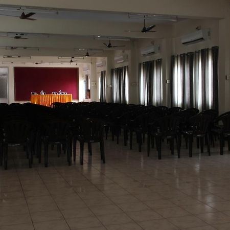 Hotel Balaji Residency Erode Dış mekan fotoğraf