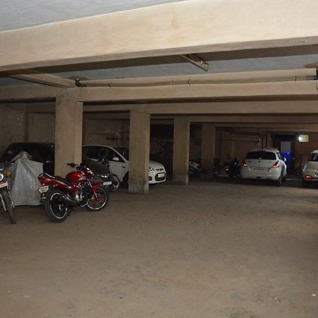 Hotel Balaji Residency Erode Dış mekan fotoğraf