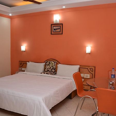 Hotel Balaji Residency Erode Dış mekan fotoğraf