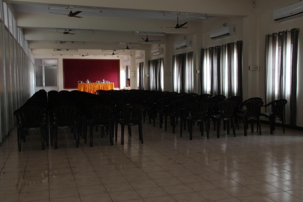 Hotel Balaji Residency Erode Dış mekan fotoğraf