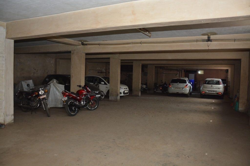 Hotel Balaji Residency Erode Dış mekan fotoğraf