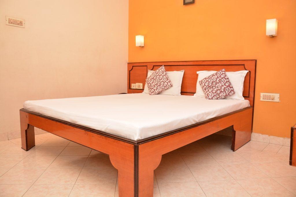 Hotel Balaji Residency Erode Dış mekan fotoğraf