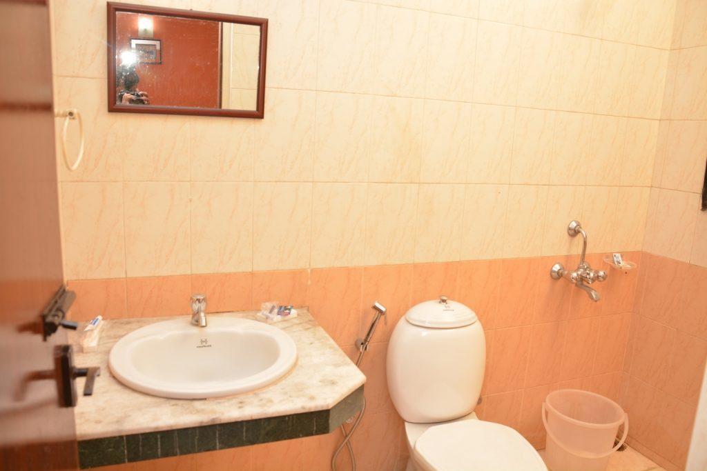Hotel Balaji Residency Erode Dış mekan fotoğraf