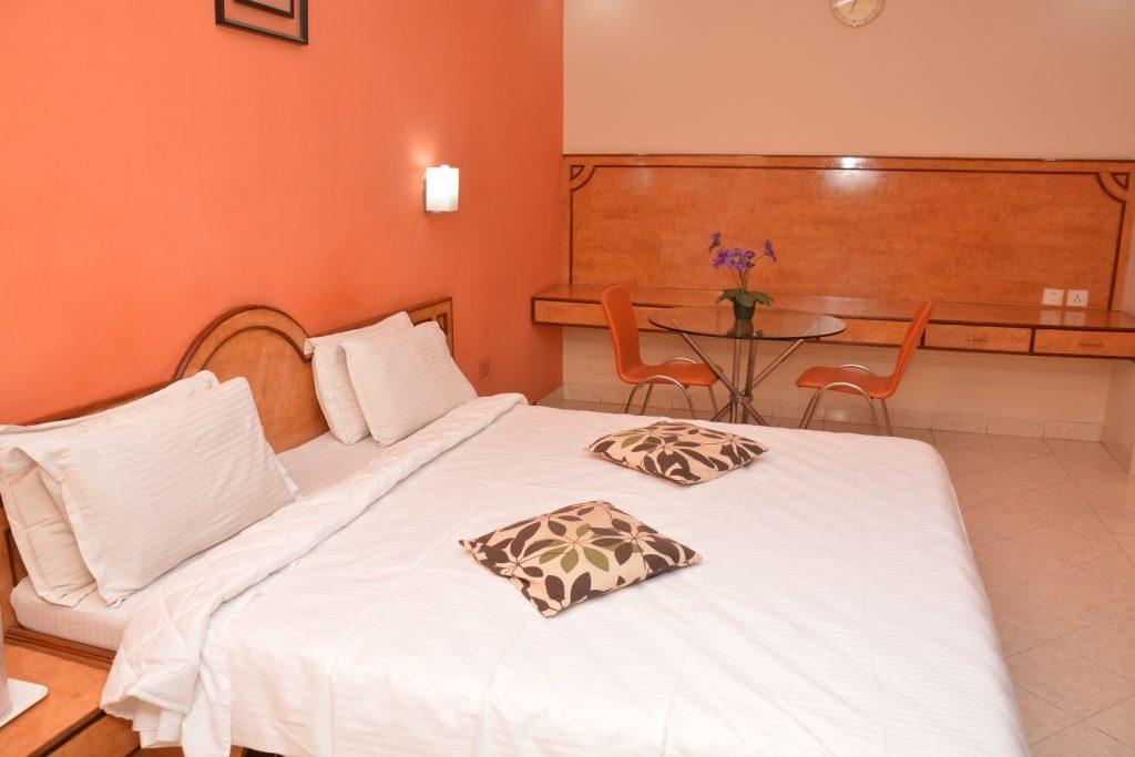 Hotel Balaji Residency Erode Dış mekan fotoğraf